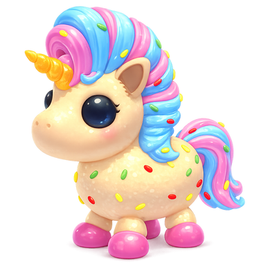 Candicorn