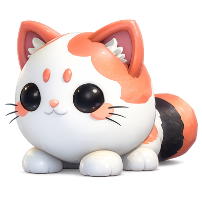 Mochi Meow