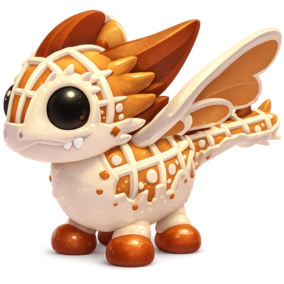 Waffle Wrym