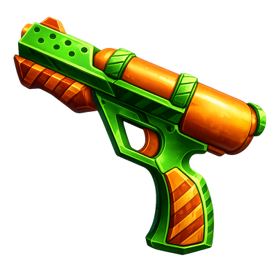 Watergun