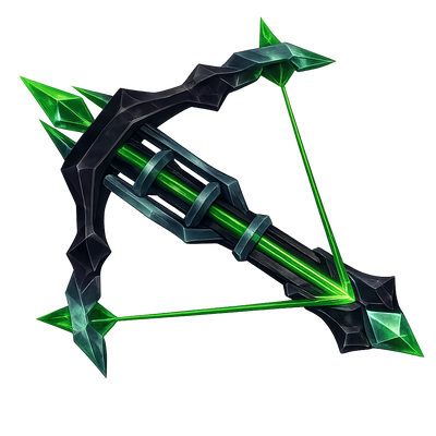 Harvester Gun