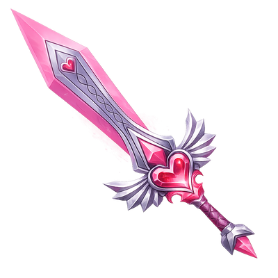 Heartblade Knife