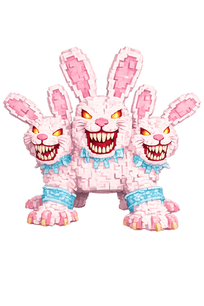Hydra Bunny