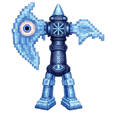 Glaciator