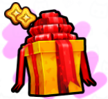 2024 Gargantuan Christmas Present (x2)