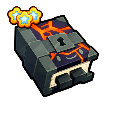 Boss Chest Mimic