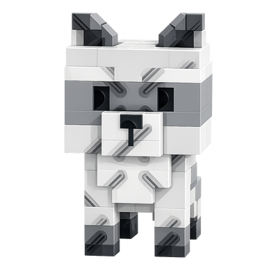Raccoon