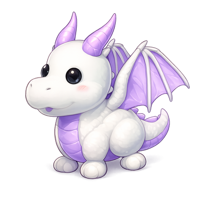 Lavender Dragon FR