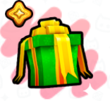 2024 X-Large Christmas Present (x5)