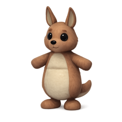 Kangaroo NFR