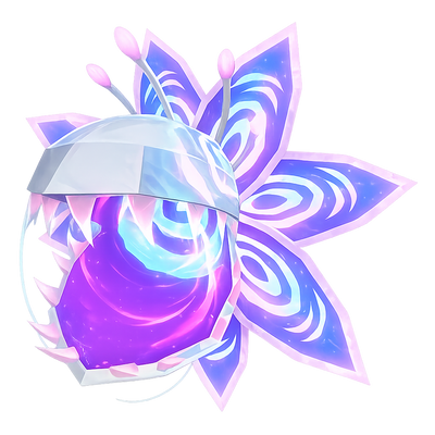 Hypno Bloom Seed